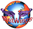 NetWings Logo